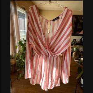 Women’s Romper